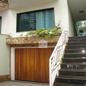 Casa em Jardim Anália Franco, São Paulo/SP de 200m² 4 quartos à venda por R$ 1.529.000,00
