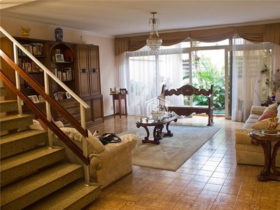 Casa em Jardim Anália Franco, São Paulo/SP de 440m² 4 quartos à venda por R$ 2.099.000,00