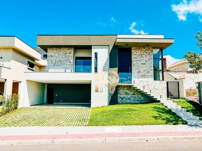 Casa em Jardim Bela Vista, São José dos Campos/SP de 260m² 4 quartos à venda por R$ 2.099.000,00