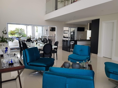 Casa em Jardim Bela Vista, São José dos Campos/SP de 347m² 4 quartos à venda por R$ 4.299.000,00