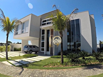 Casa em Jardim Bela Vista, São José dos Campos/SP de 450m² 4 quartos à venda por R$ 5.999.000,00