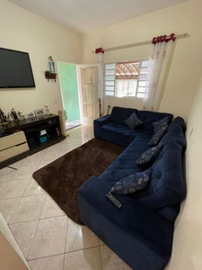 Casa em Jardim Bela Vista, São José dos Campos/SP de 60m² 4 quartos à venda por R$ 249.000,00