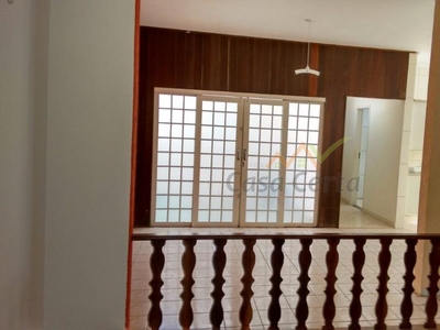 Casa em Jardim Centenário, Mogi Guaçu/SP de 200m² 3 quartos à venda por R$ 538.000,00