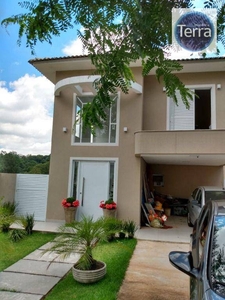 Casa em Jardim Torino, Cotia/SP de 160m² 3 quartos à venda por R$ 1.249.000,00