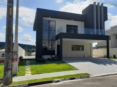Casa em Jardim Colonial, Atibaia/SP de 264m² 4 quartos à venda por R$ 2.099.000,00
