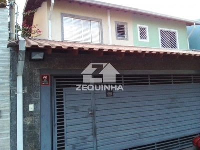 Casa em Jardim D'Abril, Osasco/SP de 190m² 3 quartos à venda por R$ 779.000,00