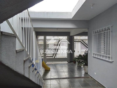 Casa em Jardim D'Abril, Osasco/SP de 200m² 3 quartos à venda por R$ 799.000,00