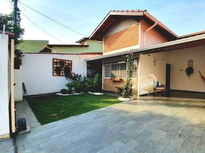 Casa em Jardim das Indústrias, São José dos Campos/SP de 102m² 3 quartos à venda por R$ 824.000,00