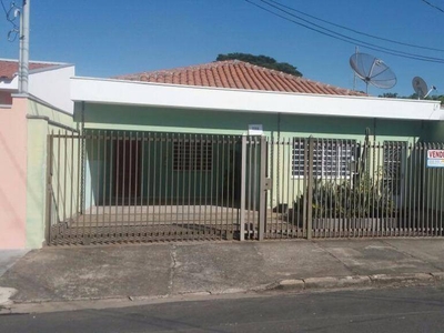 Casa em Jardim das Nações, Salto/SP de 203m² 3 quartos à venda por R$ 479.000,00