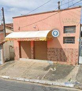 Casa em Jardim Didinha, Jacareí/SP de 0m² 3 quartos à venda por R$ 299.000,00