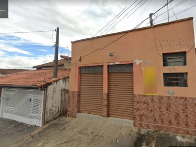 Casa em Jardim Didinha, Jacareí/SP de 140m² 3 quartos à venda por R$ 299.000,00