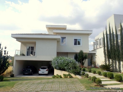 Casa em Jardim do Golf I, Jandira/SP de 420m² 5 quartos à venda por R$ 1.799.000,00