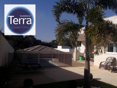 Casa em Jardim do Golf I, Jandira/SP de 450m² 3 quartos à venda por R$ 1.949.000,00