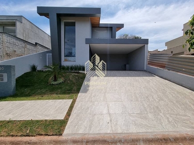 Casa em Jardim do Lago, Atibaia/SP de 180m² 3 quartos à venda por R$ 1.589.000,00