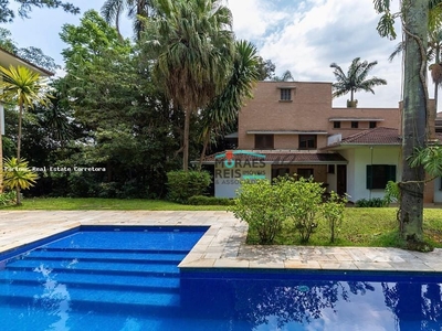 Casa em Jardim dos Estados, São Paulo/SP de 1800m² 5 quartos à venda por R$ 7.499.000,00