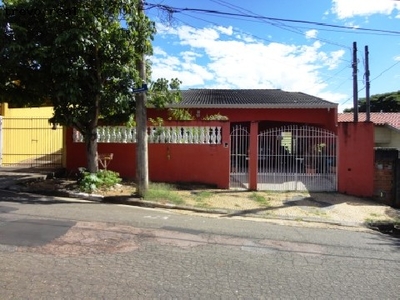 Casa em Jardim dos Manacás, Valinhos/SP de 330m² 3 quartos à venda por R$ 529.000,00