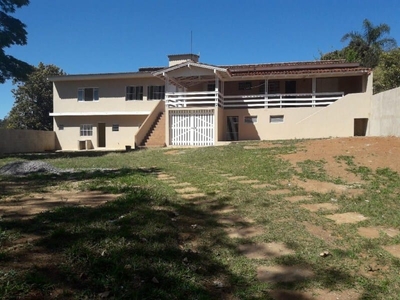 Casa em Jardim dos Pinheiros, Atibaia/SP de 200m² 3 quartos à venda por R$ 849.000,00