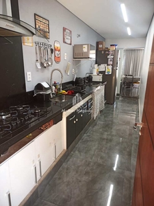 Casa em Jardim Fortaleza, Paulínia/SP de 110m² 3 quartos à venda por R$ 503.700,00