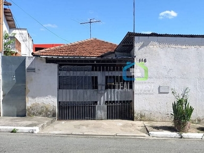Casa em Jardim Germânia, São Paulo/SP de 230m² 2 quartos à venda por R$ 499.000,00