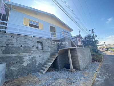 Casa em Jardim, Gramado/RS de 68m² 4 quartos à venda por R$ 319.000,00