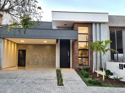 Casa em Jardim Itapoan, Monte Mor/SP de 147m² 3 quartos à venda por R$ 839.000,00