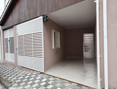Casa em Jardim Jacinto, Jacareí/SP de 119m² 3 quartos à venda por R$ 299.000,00