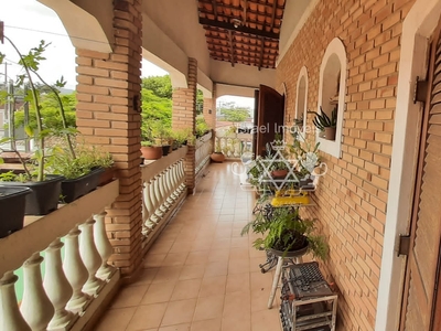 Casa em Jardim Jaqueira, Caraguatatuba/SP de 312m² 6 quartos à venda por R$ 799.000,00