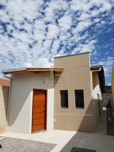 Casa em Jardim Kennedy, Poços de Caldas/MG de 68m² 2 quartos à venda por R$ 249.000,00