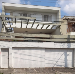 Casa em Jardim Leonor Mendes de Barros, São Paulo/SP de 273m² 3 quartos à venda por R$ 1.179.000,00