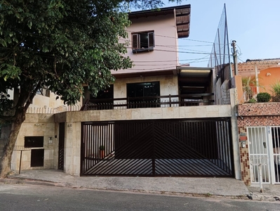 Casa em Jardim Londrina, São Paulo/SP de 340m² 3 quartos à venda por R$ 1.789.000,00