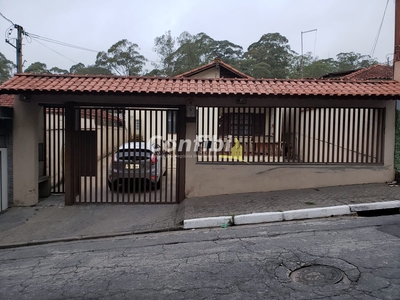 Casa em Jardim Nossa Senhora do Carmo, São Paulo/SP de 10m² 3 quartos à venda por R$ 849.000,00