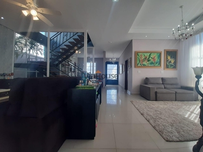 Casa em Jardim Nova Aliança Sul, Ribeirão Preto/SP de 320m² 3 quartos à venda por R$ 1.899.000,00