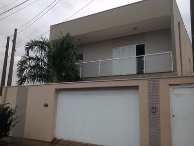 Casa em Jardim Nova Palmares II, Valinhos/SP de 300m² 4 quartos à venda por R$ 744.000,00