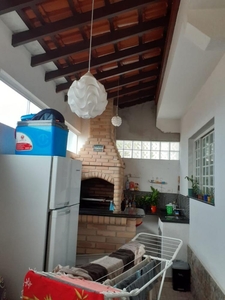 Casa em Jardim Panorama, Jacareí/SP de 96m² 2 quartos à venda por R$ 319.000,00