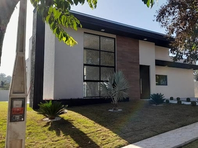 Casa em Jardim Paraíso da Usina, Atibaia/SP de 195m² 3 quartos à venda por R$ 1.499.000,00
