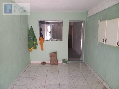 Casa em Jardim Paraíso, Guarulhos/SP de 78m² 3 quartos à venda por R$ 379.000,00