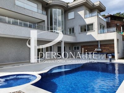 Casa em Jardim Paulista, Barueri/SP de 1000m² 5 quartos à venda por R$ 9.999.000,00