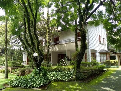 Casa em Jardim Petrópolis, São Paulo/SP de 600m² 4 quartos à venda por R$ 4.299.000,00