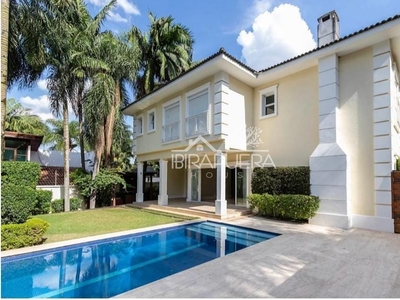 Casa em Jardim Petrópolis, São Paulo/SP de 814m² 4 quartos à venda por R$ 7.499.000,00