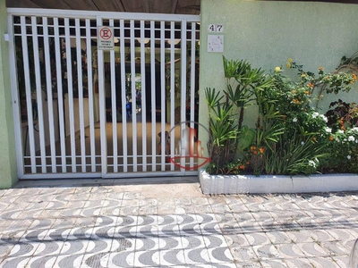 Casa em Jardim Real, Praia Grande/SP de 150m² 3 quartos à venda por R$ 524.000,00