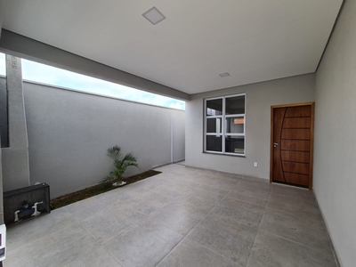 Casa em Jardim Residencial Nova Veneza, Indaiatuba/SP de 80m² 3 quartos à venda por R$ 484.000,00