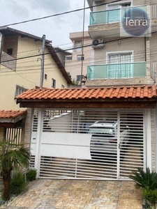 Casa em Jardim Rio das Pedras, Cotia/SP de 147m² 3 quartos à venda por R$ 679.000,00