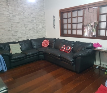 Casa em Jardim Rosa de Franca, Guarulhos/SP de 60m² 2 quartos à venda por R$ 531.000,00