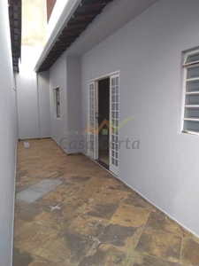 Casa em Jardim Santa Marta, Mogi Guaçu/SP de 150m² 3 quartos à venda por R$ 299.000,00
