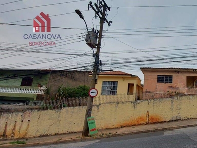Casa em Jardim Simus, Sorocaba/SP de 320m² 4 quartos à venda por R$ 779.000,00