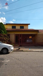 Casa em Jardim Siriema, Sorocaba/SP de 210m² 3 quartos à venda por R$ 529.000,00