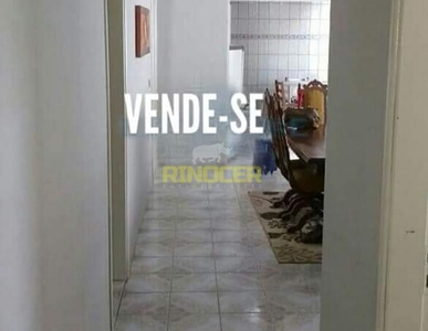 Casa em Jardim Tropical, Franca/SP de 130m² 3 quartos à venda por R$ 299.000,00