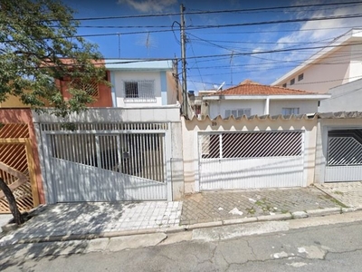 Casa em Jardim Vila Formosa, São Paulo/SP de 81m² 2 quartos à venda por R$ 479.000,00