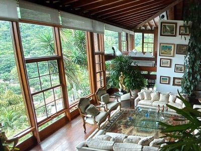 Casa em Joá, Rio de Janeiro/RJ de 667m² 5 quartos à venda por R$ 7.999.000,00