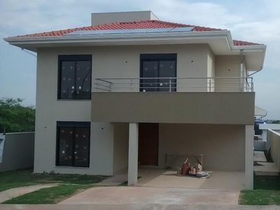 Casa em Joapiranga, Valinhos/SP de 255m² 4 quartos para locação R$ 5.450,00/mes